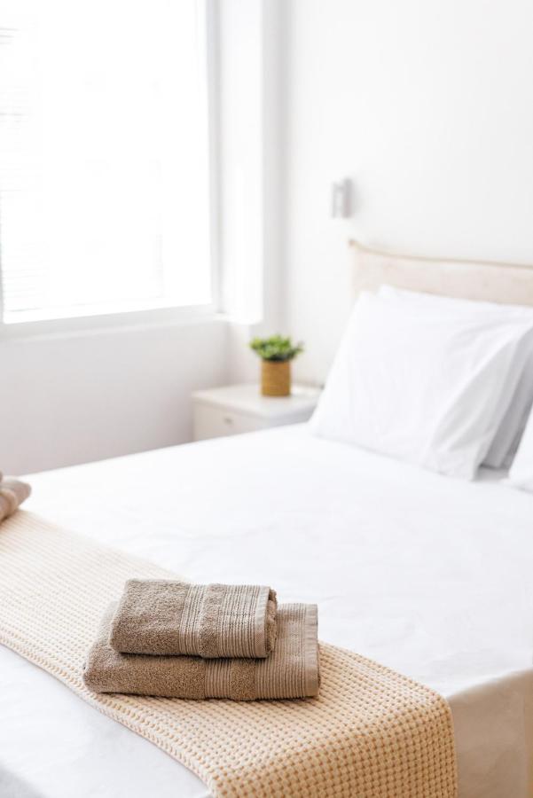 Boho Central Suites Thessalonique Extérieur photo
