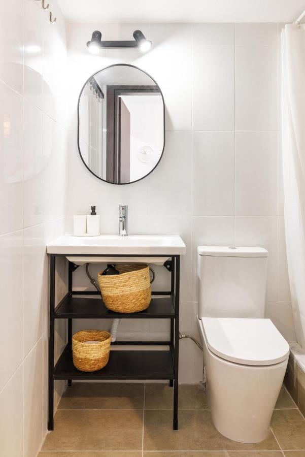 Boho Central Suites Thessalonique Extérieur photo