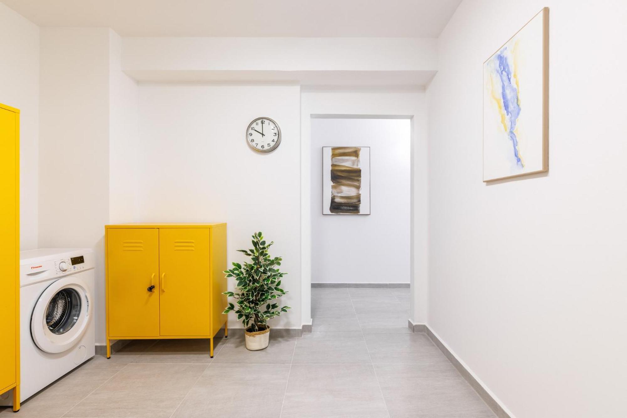 Boho Central Suites Thessalonique Extérieur photo